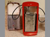 Gilbarco Gas Pump Lighter Fluid Dispenser