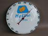 HYLINE CHICKS Pam Thermometer